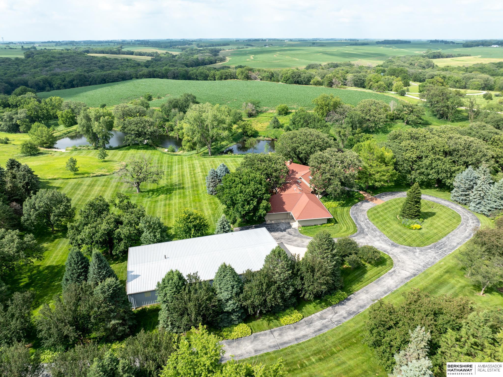 Valley, Nebraska 68064, United States, 4 Bedrooms Bedrooms, ,4 BathroomsBathrooms,Residential,Active,201962