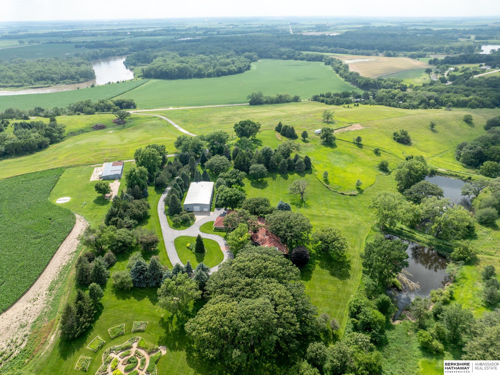 Valley, Nebraska 68064, United States, 4 Bedrooms Bedrooms, ,4 BathroomsBathrooms,Residential,Active,201962