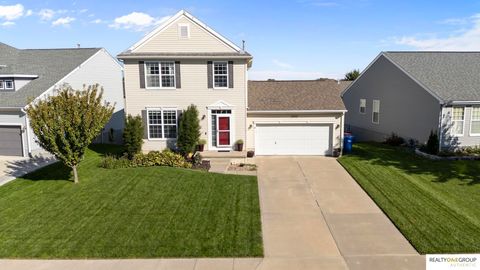 Photo of 8903 S 166th Street, Omaha, NE 68136 (MLS # 22528958)