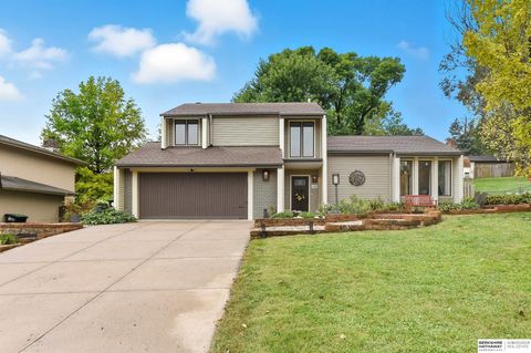 Photo of 1438 S 167th Street, Omaha, NE 68130 (MLS # 22527338)