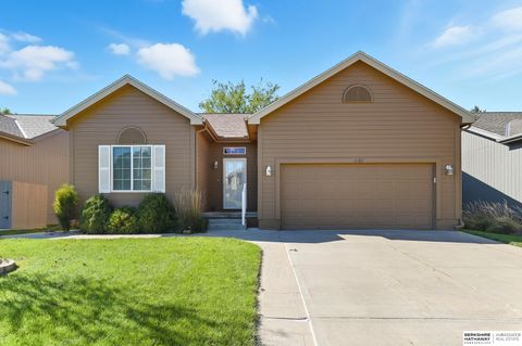 Photo of 6402 N 142nd Avenue, Omaha, NE 68164 (MLS # 22529639)