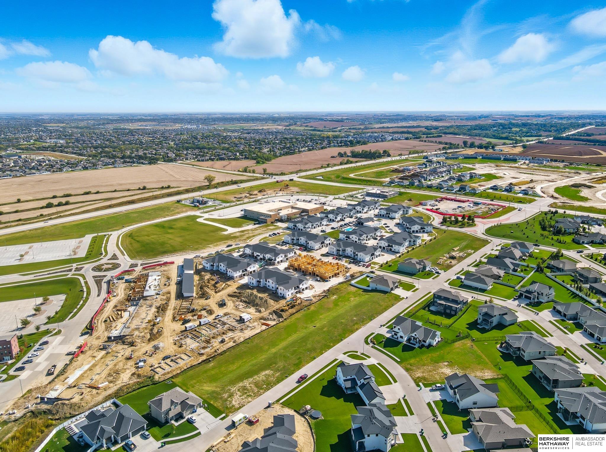 Photo 1 of 8 — 6501 S 207 Avenue, Omaha, NE 68022