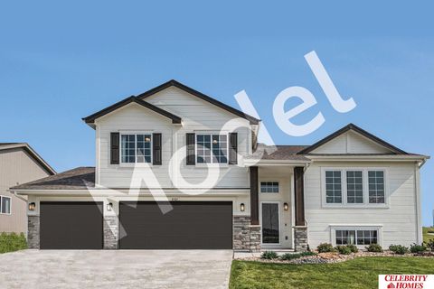 Photo of 5401 N 182 Street, Elkhorn, NE 68022 (MLS # 22601827)