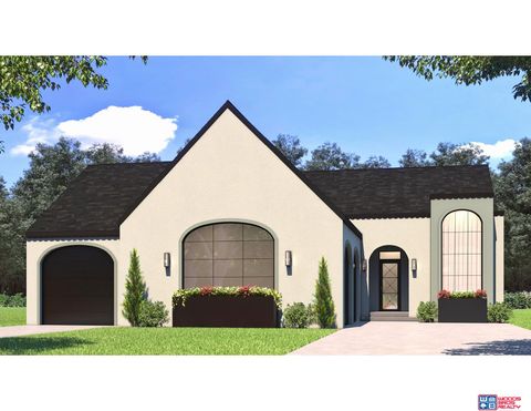 Photo of 8509 Birkett Drive, Lincoln, NE 68526 (MLS # 22534681)