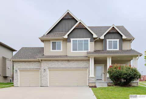 Photo of 4504 S 198th Street, Omaha, NE 68135 (MLS # 22621092)