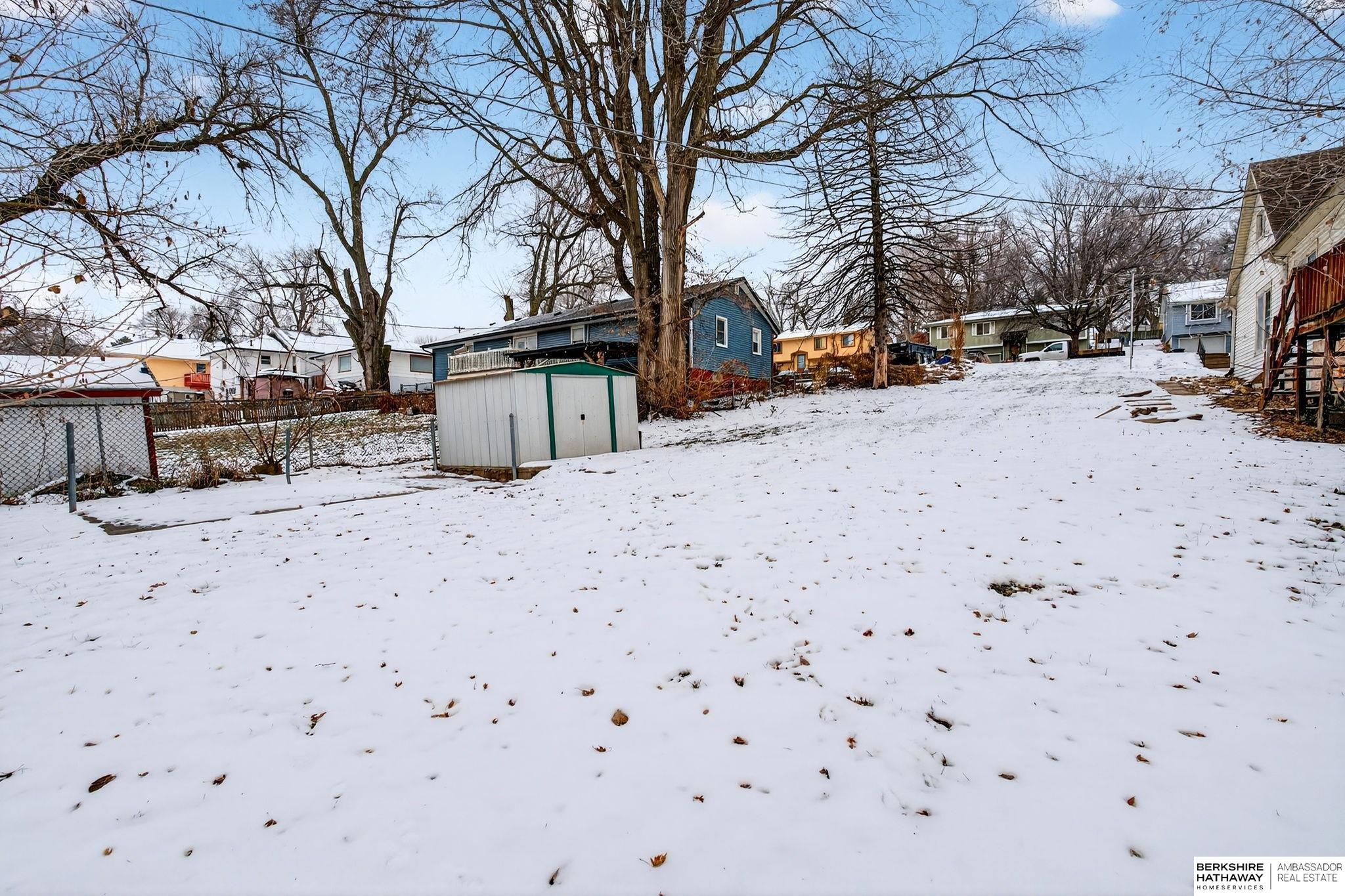 Omaha, Nebraska 68117, United States, 2 Bedrooms Bedrooms, ,2 BathroomsBathrooms,Residential,Pending,253039