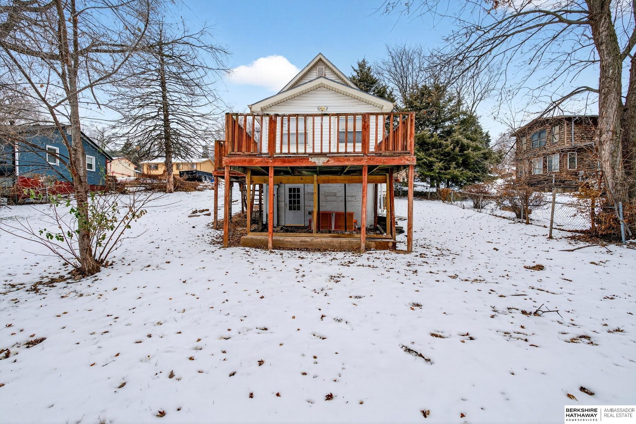 Omaha, Nebraska 68117, United States, 2 Bedrooms Bedrooms, ,2 BathroomsBathrooms,Residential,Pending,253039