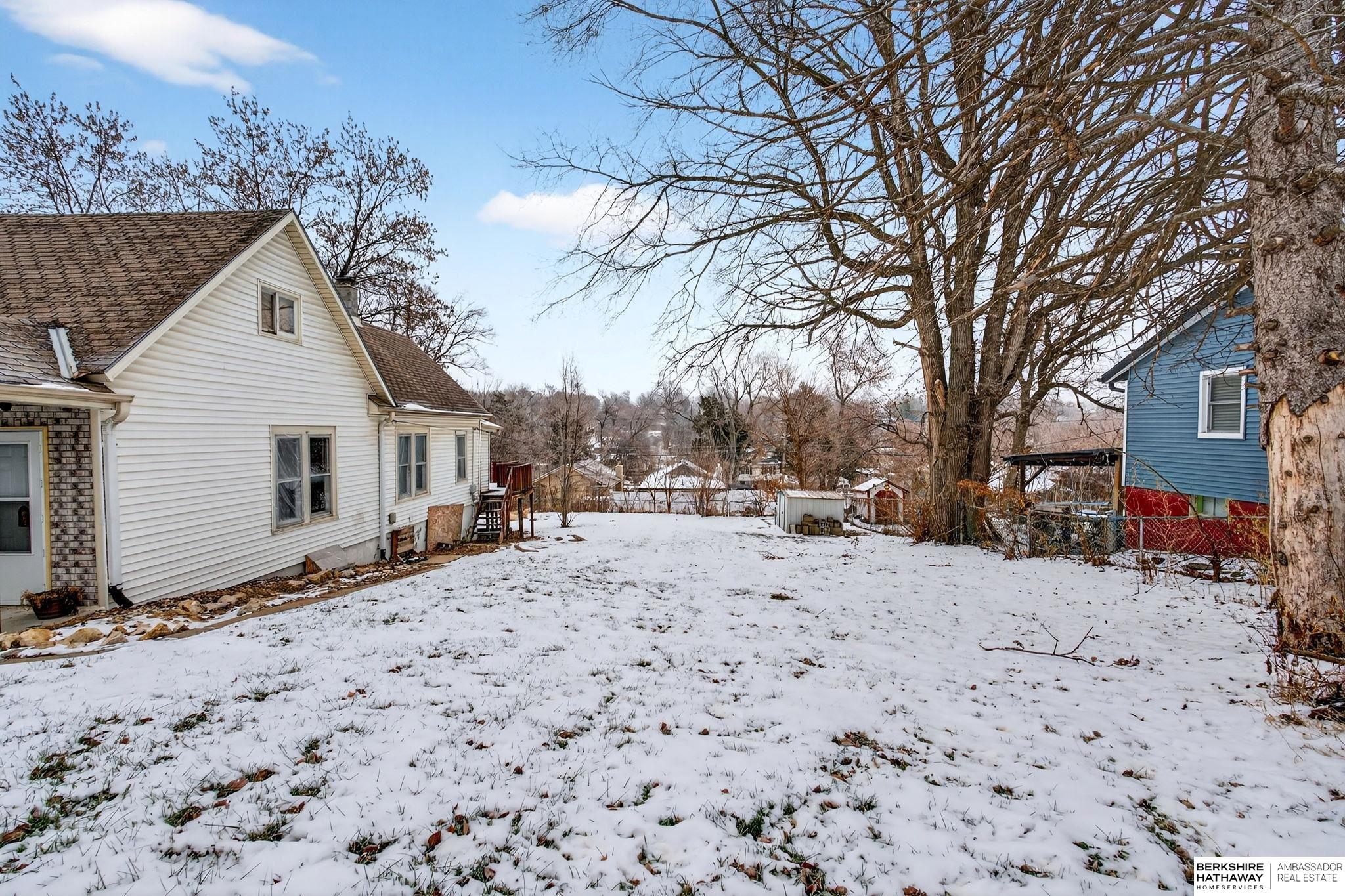 Omaha, Nebraska 68117, United States, 2 Bedrooms Bedrooms, ,2 BathroomsBathrooms,Residential,Pending,253039