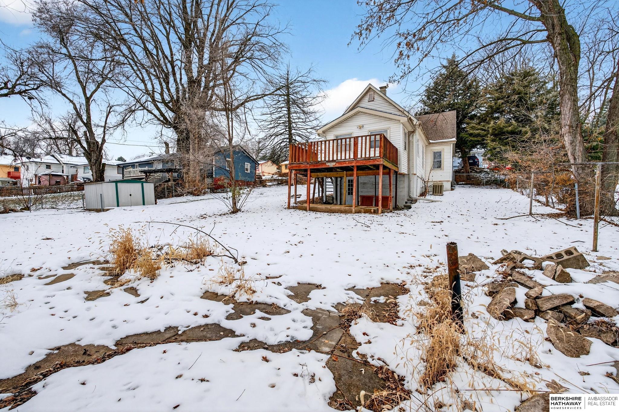 Omaha, Nebraska 68117, United States, 2 Bedrooms Bedrooms, ,2 BathroomsBathrooms,Residential,Pending,253039