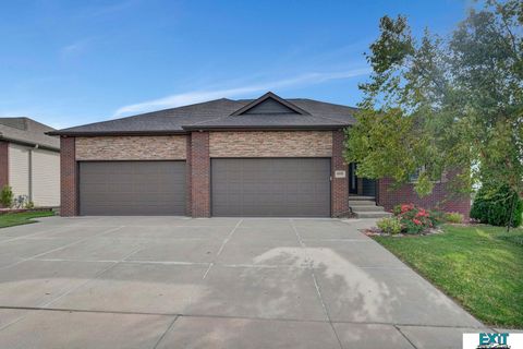 Photo of 6010 S 97th Street, Lincoln, NE 68507 (MLS # 22528643)