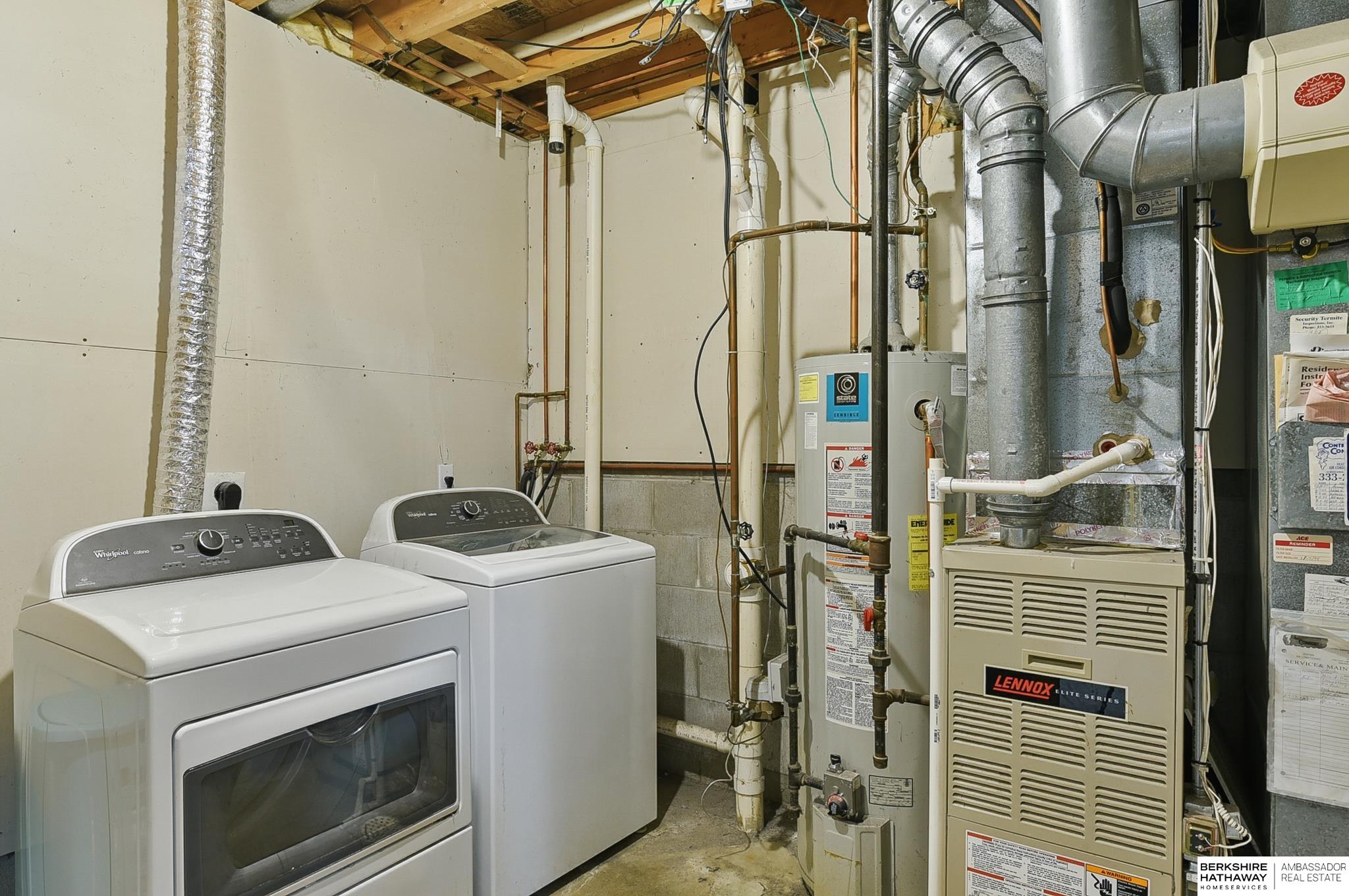 Omaha, Nebraska 68122, United States, 3 Bedrooms Bedrooms, ,2 BathroomsBathrooms,Residential,Active,145059