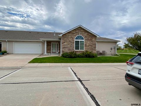 Photo of 16025 Willit Plaza, Omaha, NE 68007 (MLS # 22527029)