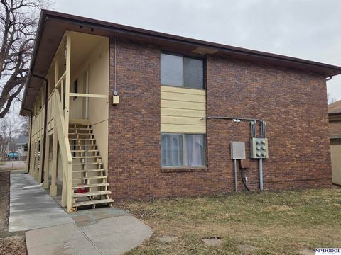 Photo of 6610 Havelock Avenue, Lincoln, NE 68507 (MLS # 22606052)