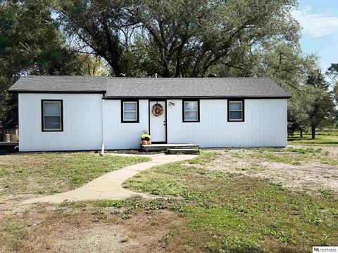 Photo of 5426 Morningside Road, Fremont, NE 68025 (MLS # 22525847)