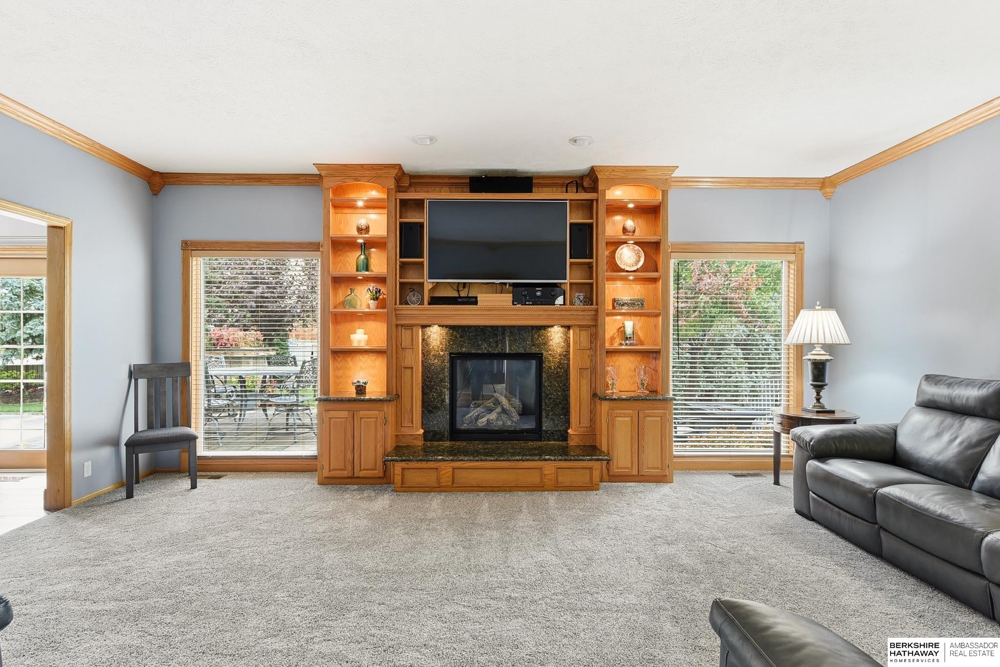 Omaha, Nebraska 68116, United States, 4 Bedrooms Bedrooms, ,3 BathroomsBathrooms,Residential,Active,245427