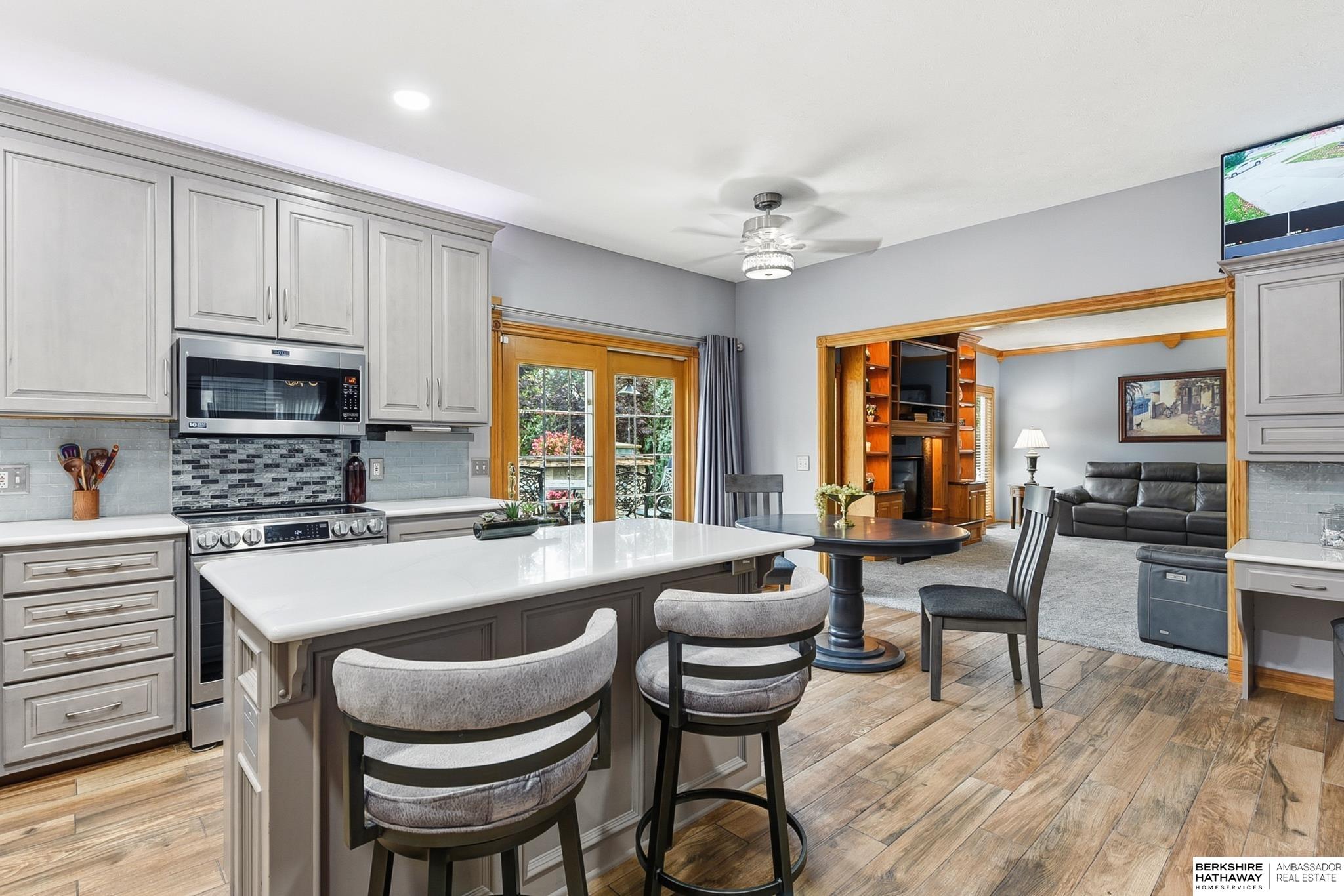 Omaha, Nebraska 68116, United States, 4 Bedrooms Bedrooms, ,3 BathroomsBathrooms,Residential,Active,245427