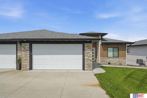 Photo of 1143 Sand Hill Road, Louisville, NE 68037 (MLS # 22618921)