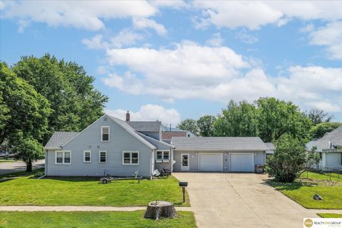 Photo of 42 6th Street, Woodbine, IA 51579 (MLS # 22535480)