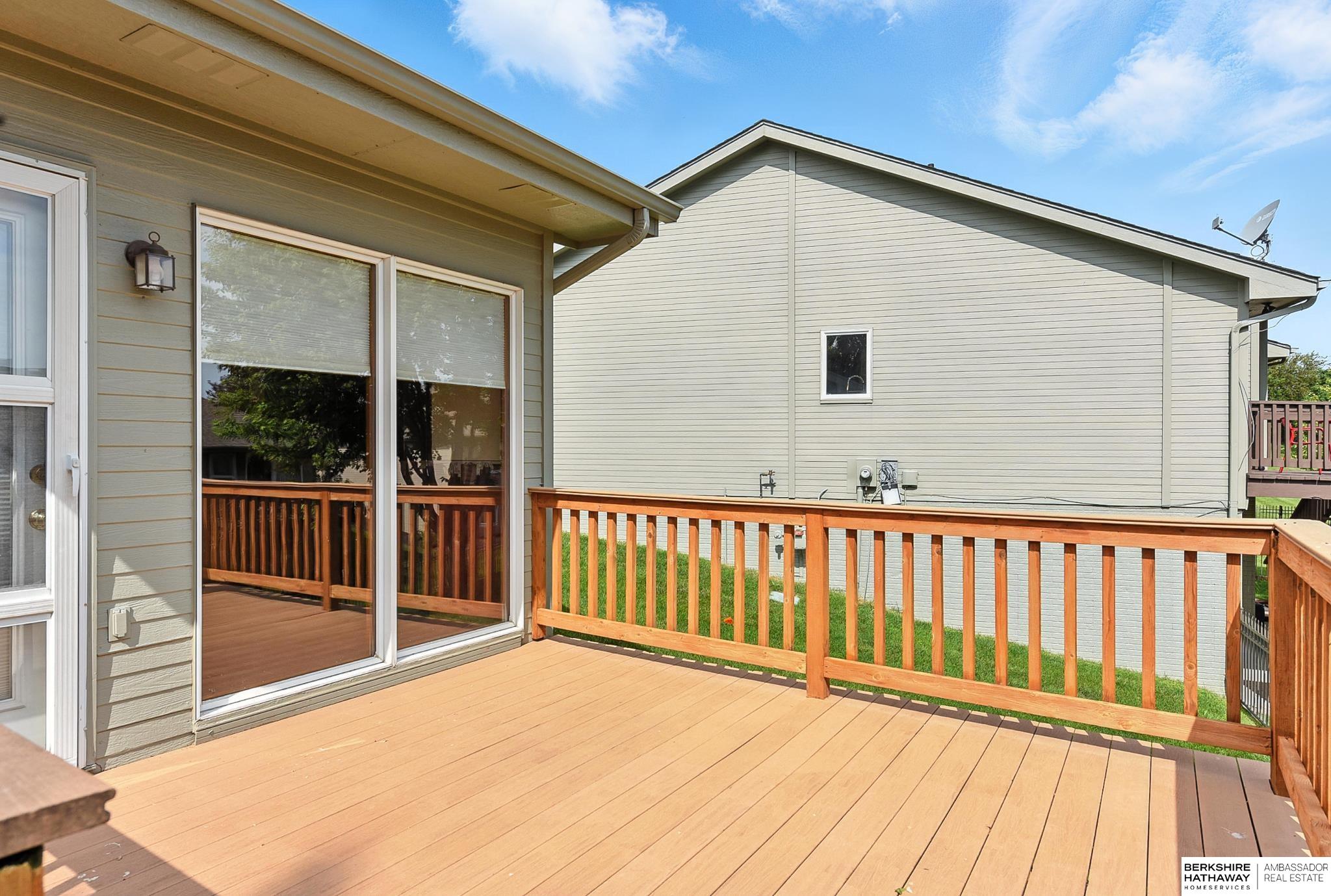 Papillion, Nebraska 68133, United States, 2 Bedrooms Bedrooms, ,2 BathroomsBathrooms,Residential,Active,153714