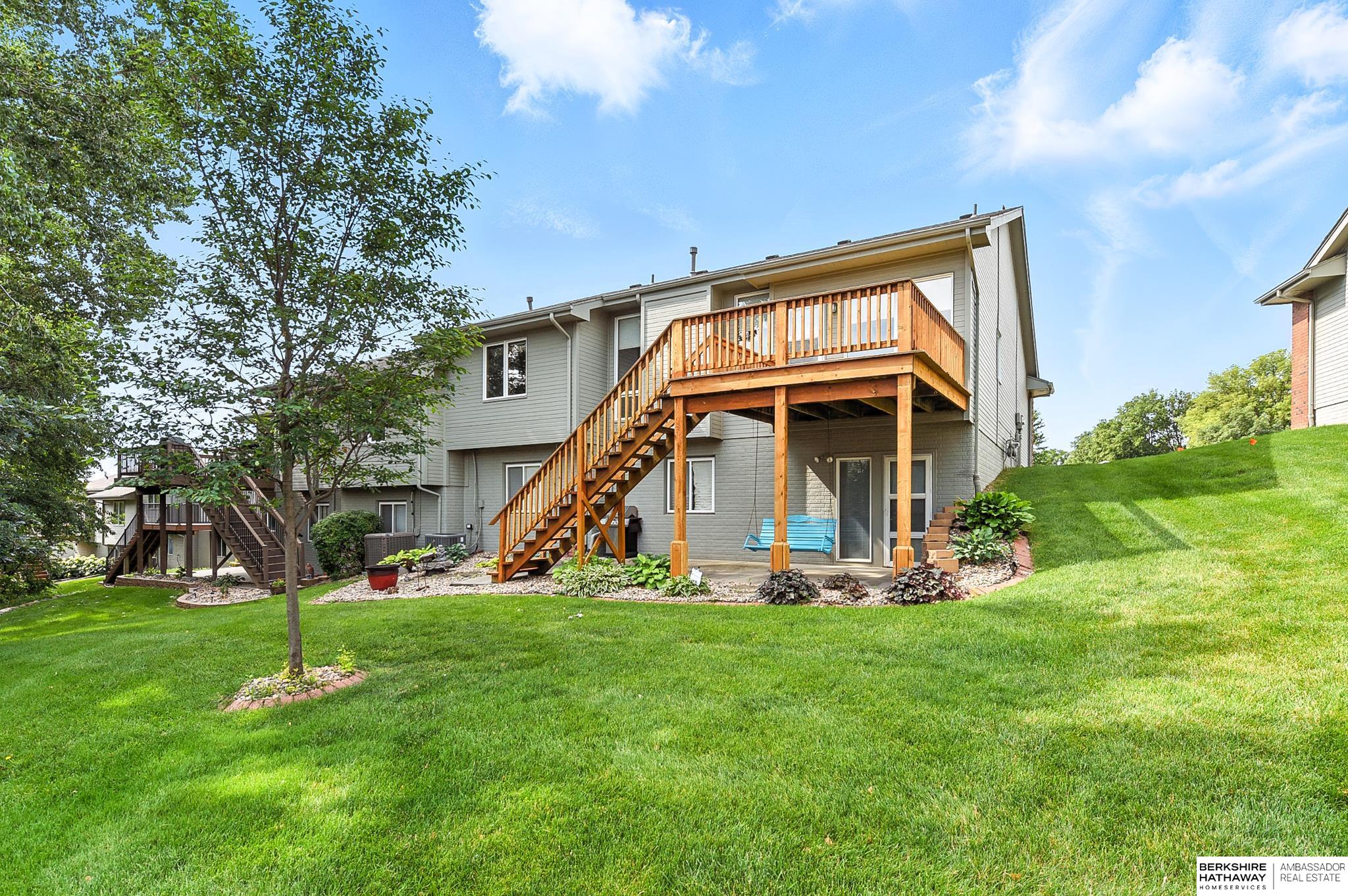 Papillion, Nebraska 68133, United States, 2 Bedrooms Bedrooms, ,2 BathroomsBathrooms,Residential,Active,153714