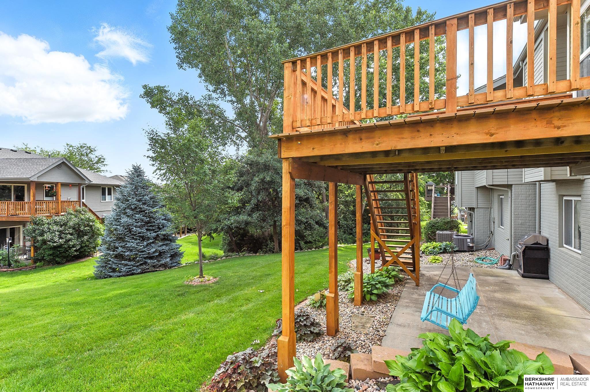 Papillion, Nebraska 68133, United States, 2 Bedrooms Bedrooms, ,2 BathroomsBathrooms,Residential,Active,153714