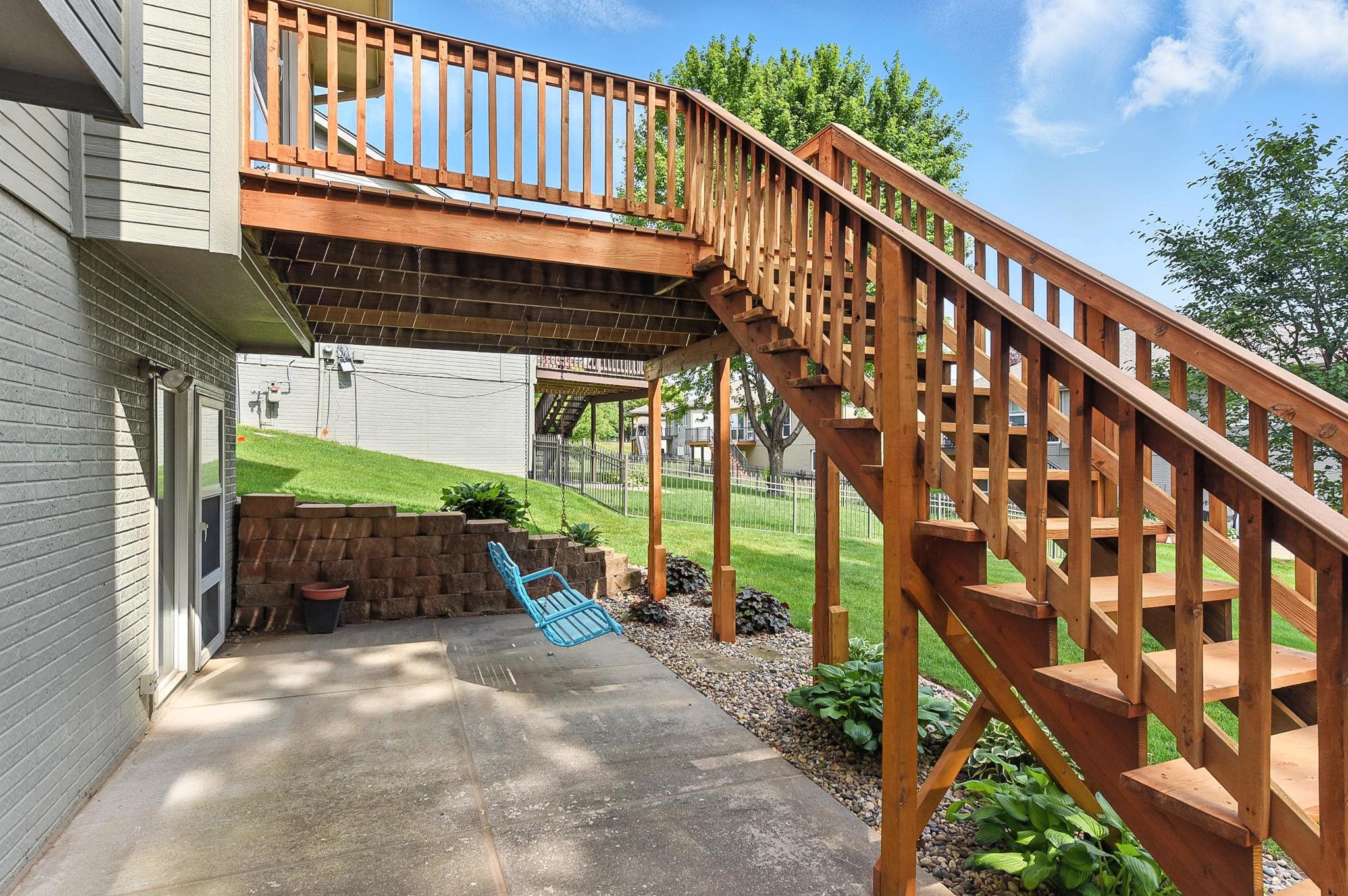 Papillion, Nebraska 68133, United States, 2 Bedrooms Bedrooms, ,2 BathroomsBathrooms,Residential,Active,153714