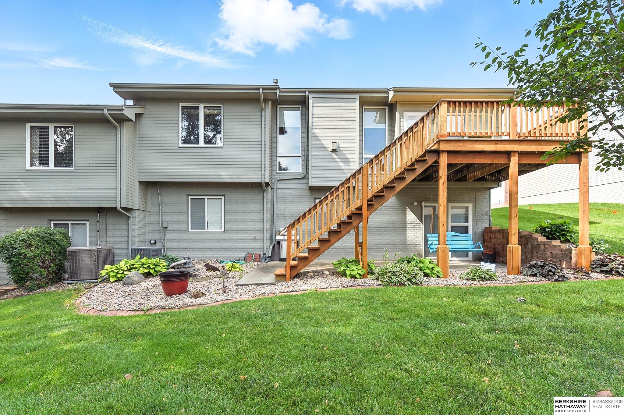 Papillion, Nebraska 68133, United States, 2 Bedrooms Bedrooms, ,2 BathroomsBathrooms,Residential,Active,153714