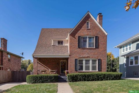 Photo of 320 S 49 Avenue, Omaha, NE 68132 (MLS # 22531206)