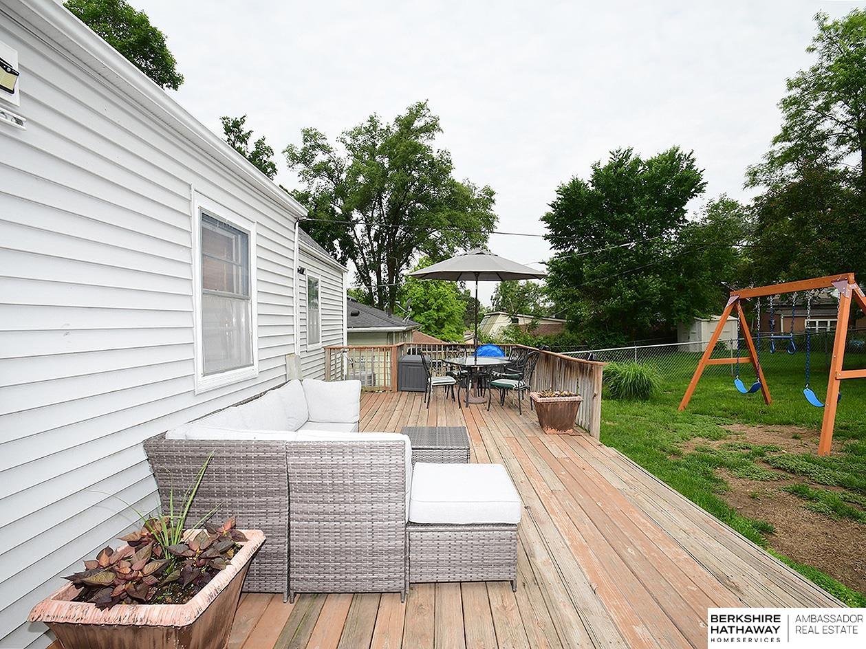 Omaha, Nebraska 68104, United States, 3 Bedrooms Bedrooms, ,1 BathroomBathrooms,Residential,Pending,146970