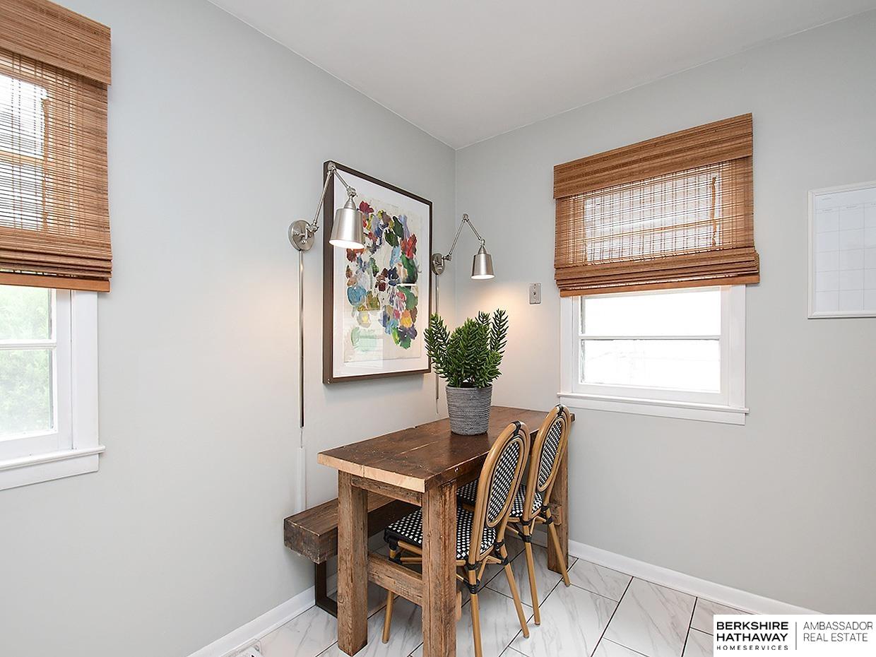 Omaha, Nebraska 68104, United States, 3 Bedrooms Bedrooms, ,1 BathroomBathrooms,Residential,Pending,146970