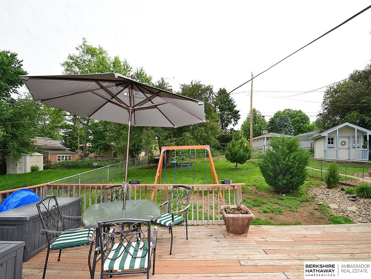 Omaha, Nebraska 68104, United States, 3 Bedrooms Bedrooms, ,1 BathroomBathrooms,Residential,Pending,146970