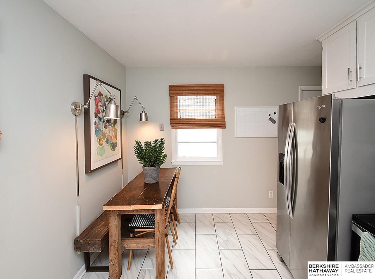 Omaha, Nebraska 68104, United States, 3 Bedrooms Bedrooms, ,1 BathroomBathrooms,Residential,Pending,146970