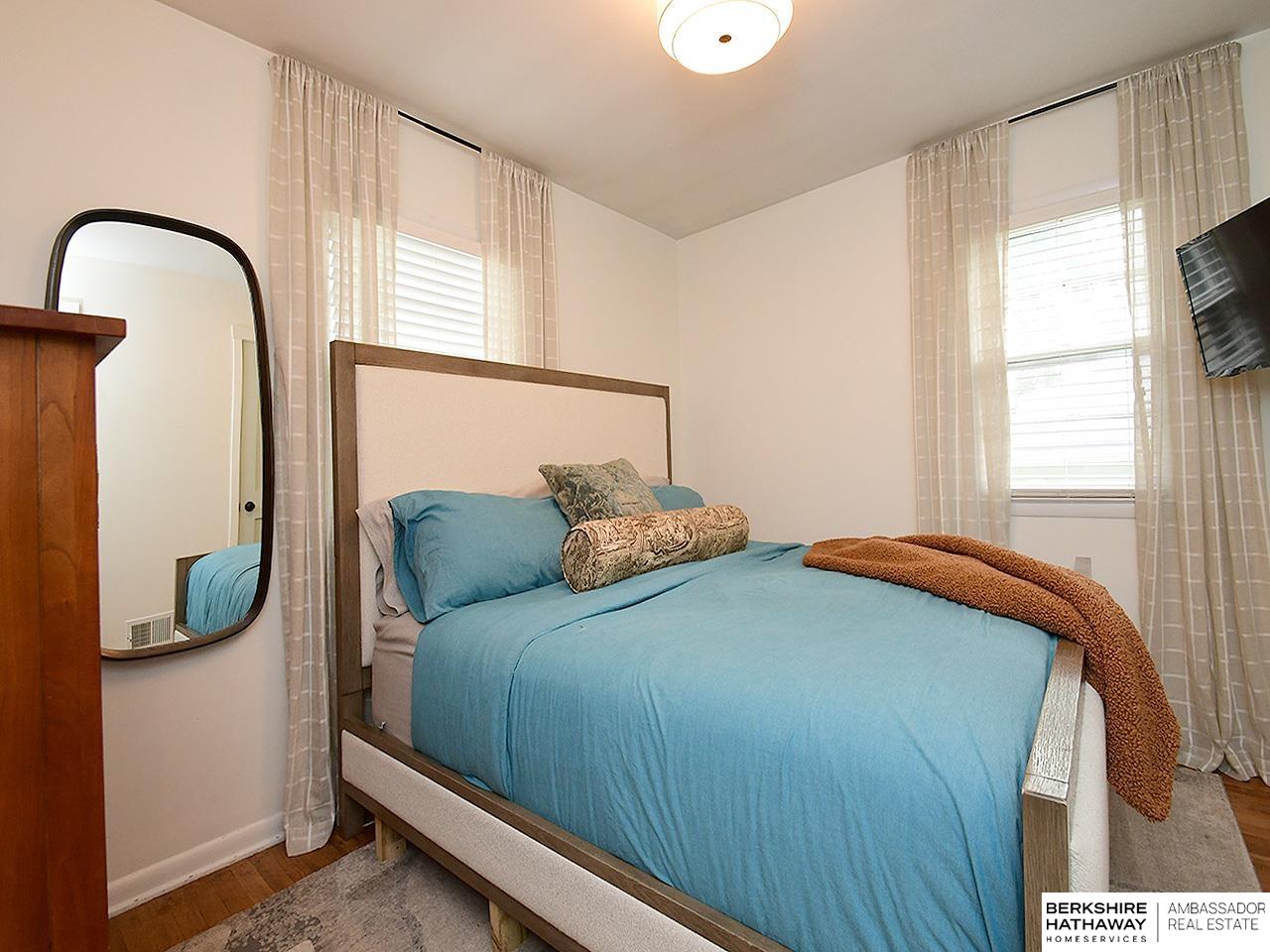 Omaha, Nebraska 68104, United States, 3 Bedrooms Bedrooms, ,1 BathroomBathrooms,Residential,Pending,146970