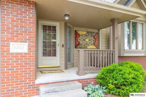 Photo of 12111 N 159th Street, Bennington, NE 68007 (MLS # 22619468)