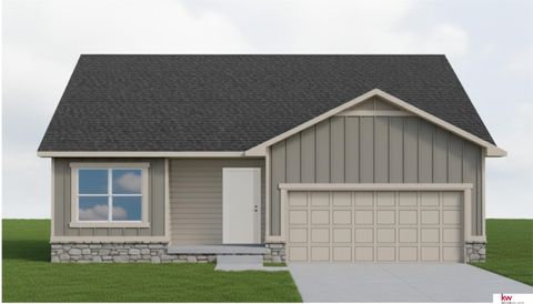 Photo of 1246 Meadow Lane, Plattsmouth, NE 68048 (MLS # 22602703)