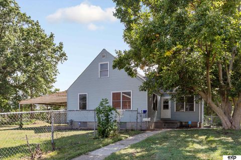 Photo of 4069 Pratt Street, Omaha, NE 68111 (MLS # 22527276)