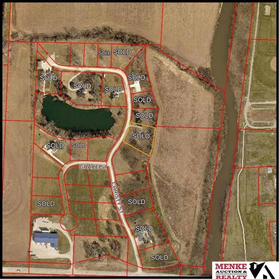 Photo 1 of 17 — Lot 20 Tibbles Addition Street, Carson, IA 51525