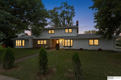 Photo of 1101 Potter Road, Bellevue, NE 68005 (MLS # 22533845)