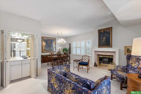 Photo of 770 N 93 Street #1B4, Omaha, NE 68114 (MLS # 22525612)