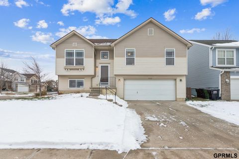 Photo of 19351 V Street, Omaha, NE 68135 (MLS # 22534603)