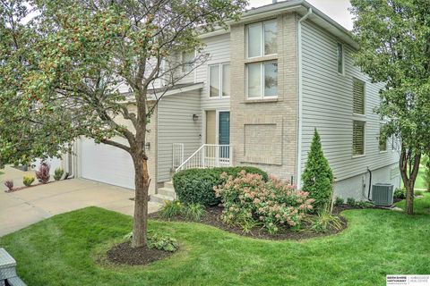 Photo of 17465 Riviera Drive, Omaha, NE 68136 (MLS # 22528221)
