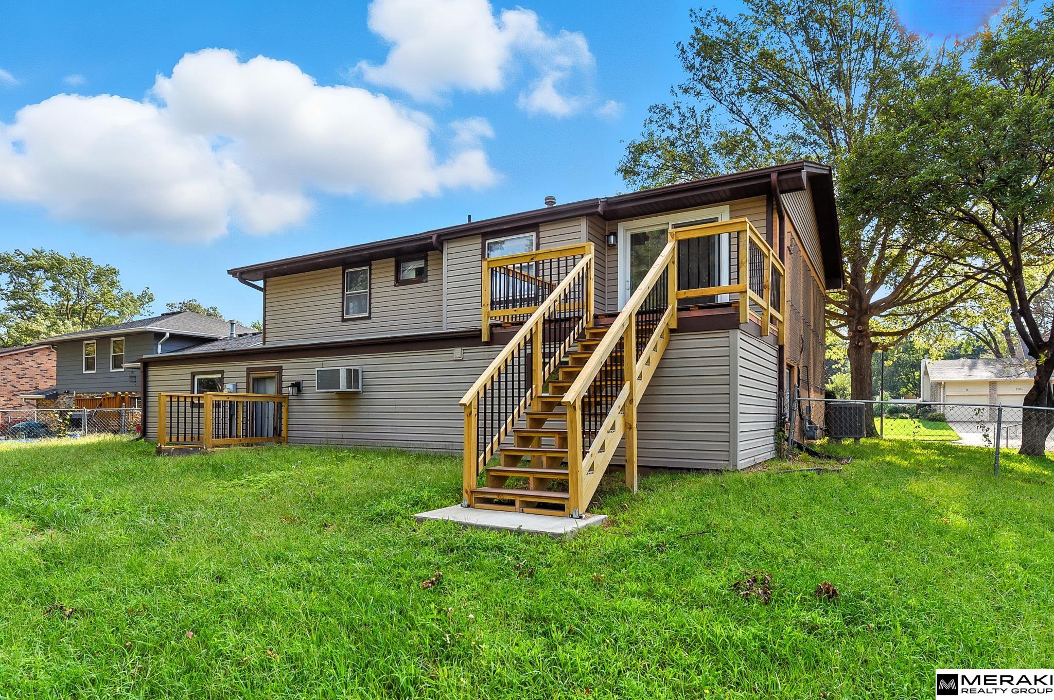 Lincoln, Nebraska 68510, United States, 4 Bedrooms Bedrooms, ,2 BathroomsBathrooms,Residential,Active,254129