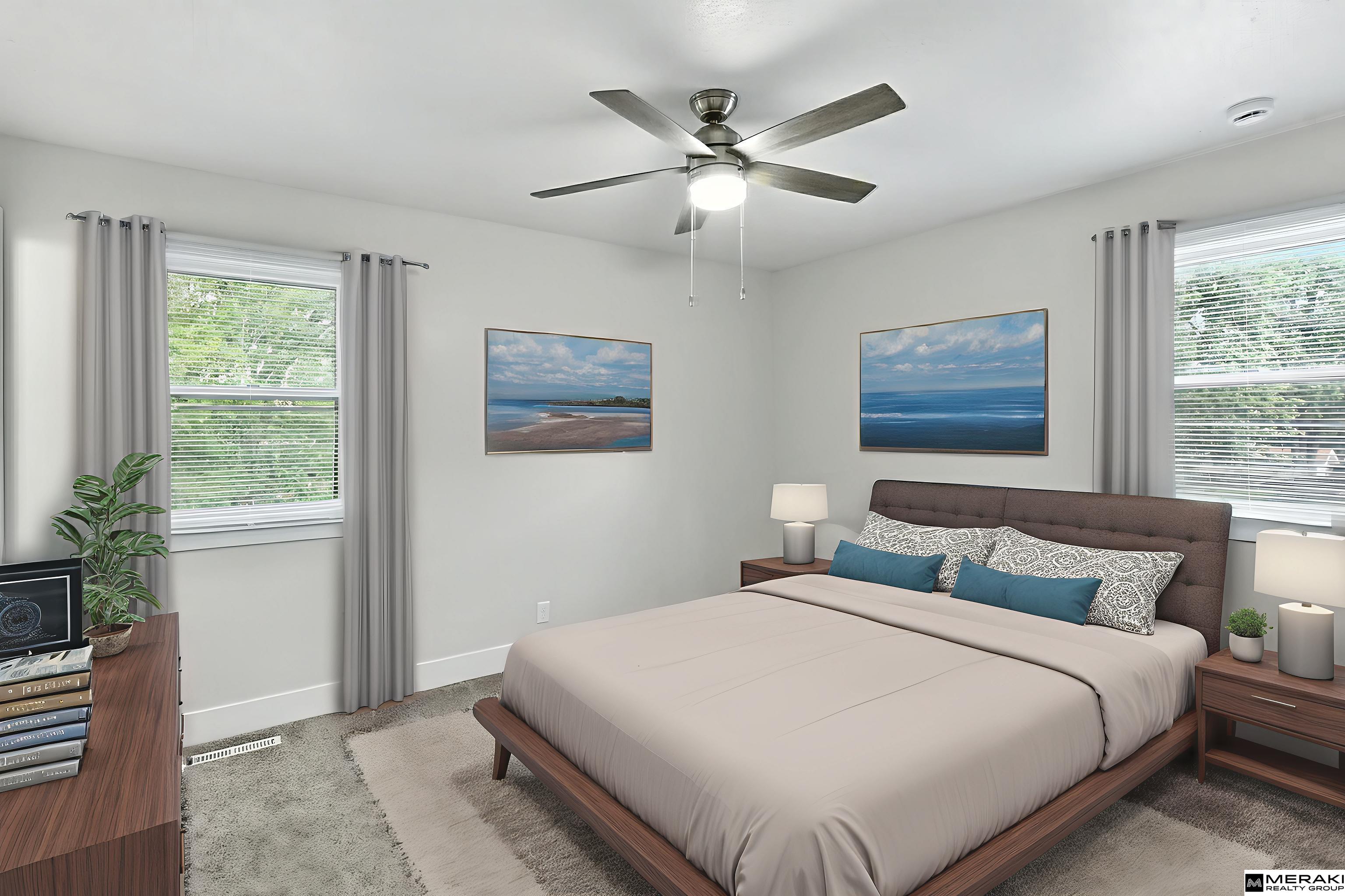 Lincoln, Nebraska 68510, United States, 4 Bedrooms Bedrooms, ,2 BathroomsBathrooms,Residential,Active,254129