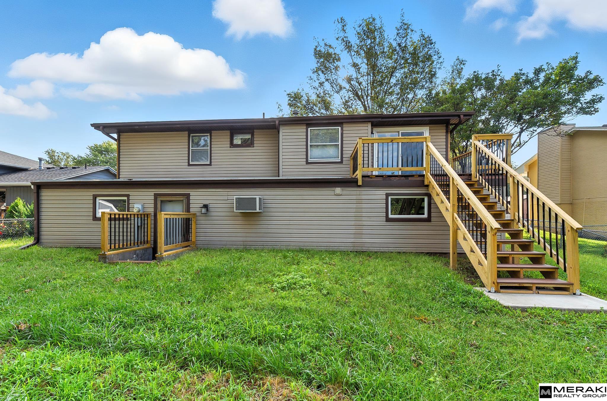 Lincoln, Nebraska 68510, United States, 4 Bedrooms Bedrooms, ,2 BathroomsBathrooms,Residential,Active,254129