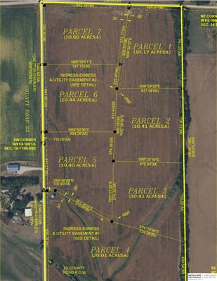 ADDRESS PRIVATE, MALMO, NE 68040 - Image e6192af14cfd2d4c067fb06dea03a75d/321896708