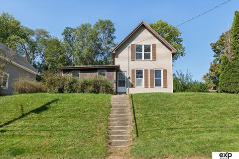Photo of 321 N 6th Street, Missouri Valley, IA 51555 (MLS # 22601138)