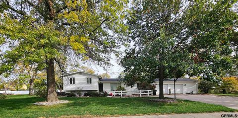 Photo of 816 4th Avenue, Fairmont, NE 68354 (MLS # 22531603)