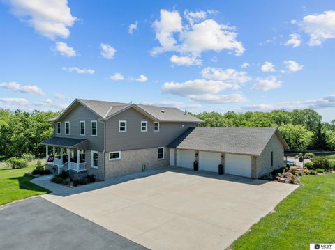 Photo of 3700 N 6th Street, Beatrice, NE 68310 (MLS # 22616140)