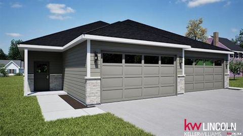 Photo of 11749 S 125 Street, Papillion, NE 68046 (MLS # 22612319)