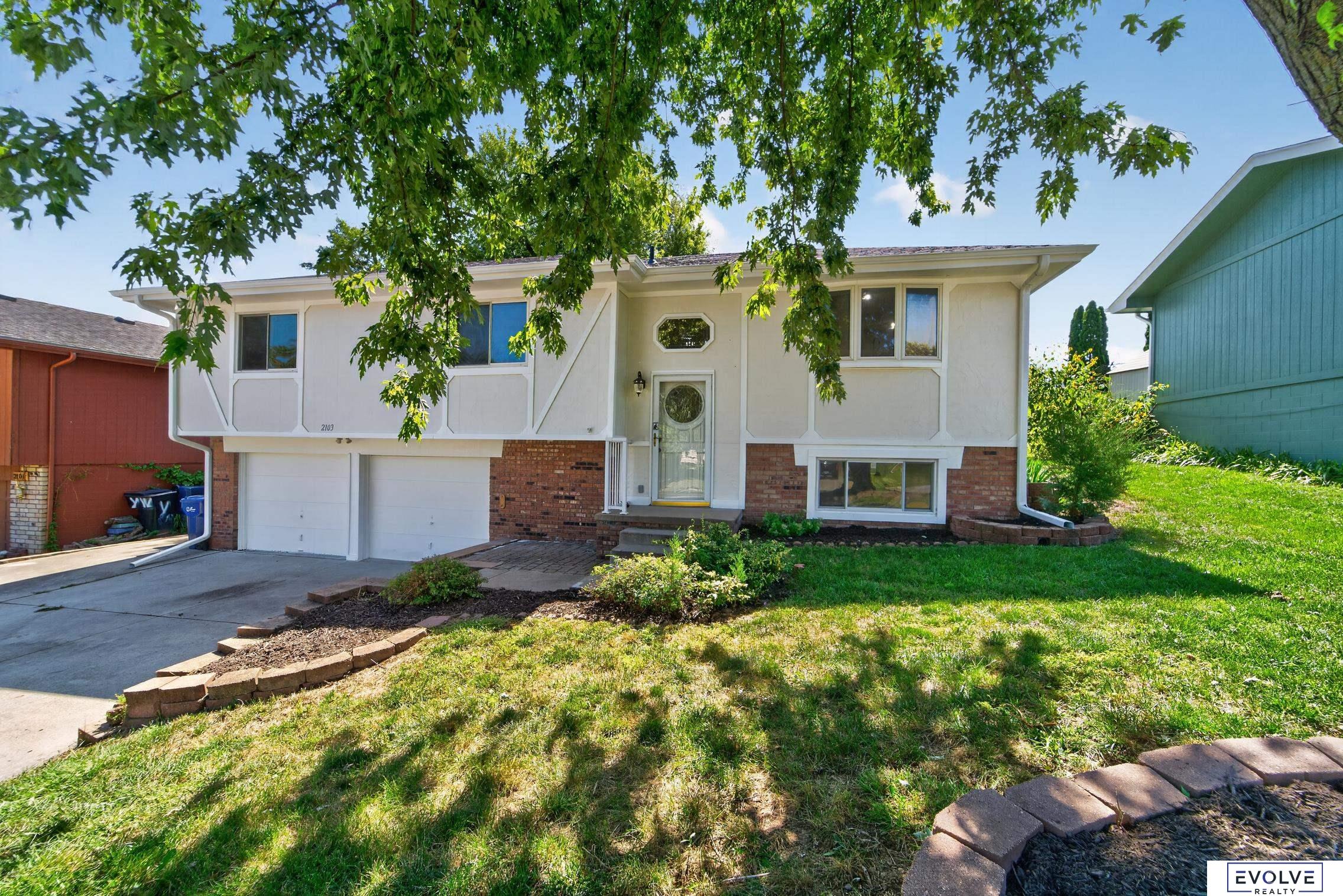 2103 Whitted Drive